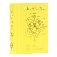 Recharge [Mini Book]: Meditations & Inspirations