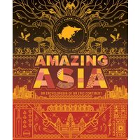 Amazing Asia