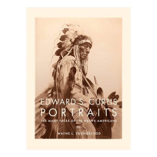 Edward S. Curtis Portraits