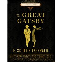 The Great Gatsby: F. Scott Fitzgerald (Chartwell C(...)