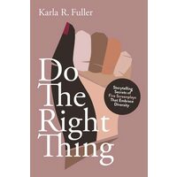 Do The Write Thing!: Five Screenplays That Embrace(...)
