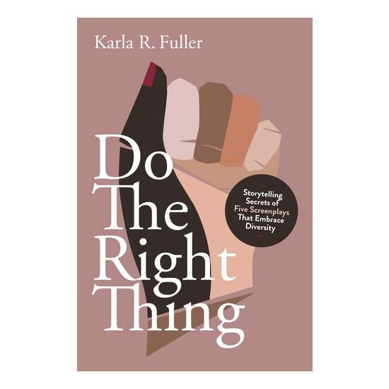 Do The Write Thing!: Five Screenplays That Embrace(...) - Imagine 1