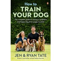 How To Train Your Dog