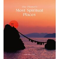 Planet's Most Spiritual Places