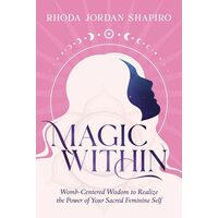 Magic Within