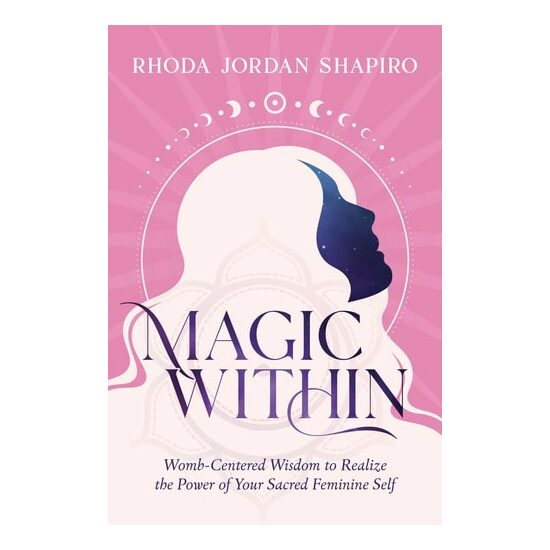 Magic Within