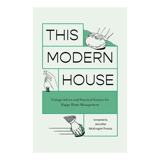 This Modern House: Vintage Advice And Practical Sc(...) - Imagine 1