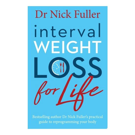 Interval Weight Loss For Life: The Practical Guide(...) - Imagine 1