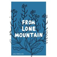 From Lone Mountain