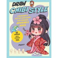 Draw Chibi Style