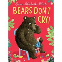 Bears Don'T Cry!