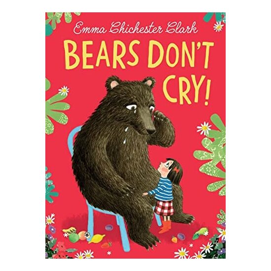 Bears Don'T Cry! - Imagine 1