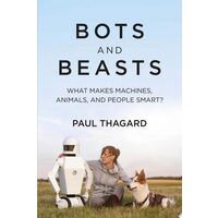 Bots And Beasts: What Makes Machines, Animals, And(...)