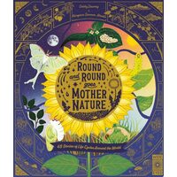 Round And Round Goes Mother Nature: 48 Stories Of(...)