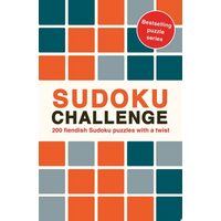 Sudoku Challenge