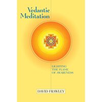 Vedantic Meditation