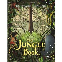 Jungle Book