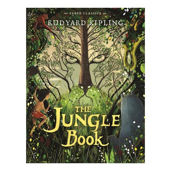 Jungle Book