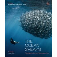Ocean Speaks