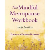 Mindful Menopause Workbook