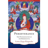 Perseverance