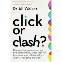 Click Or Clash?: Discover The New Connection And C(...)