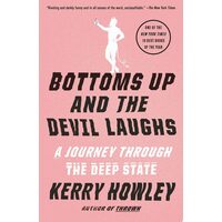 Bottoms Up And The Devil Laughs