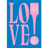 Love!: An Enthusiastic And Modern Perspective On M(...)