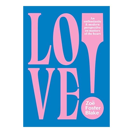 Love!: An Enthusiastic And Modern Perspective On M(...) - Imagine 1