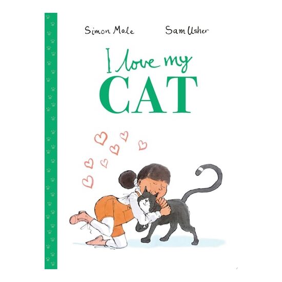 I Love My Cat - Imagine 1