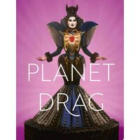 Planet Drag