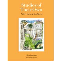 Studios Of Their Own