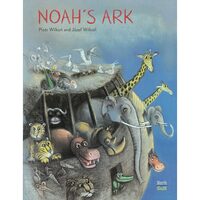 Noah's Ark