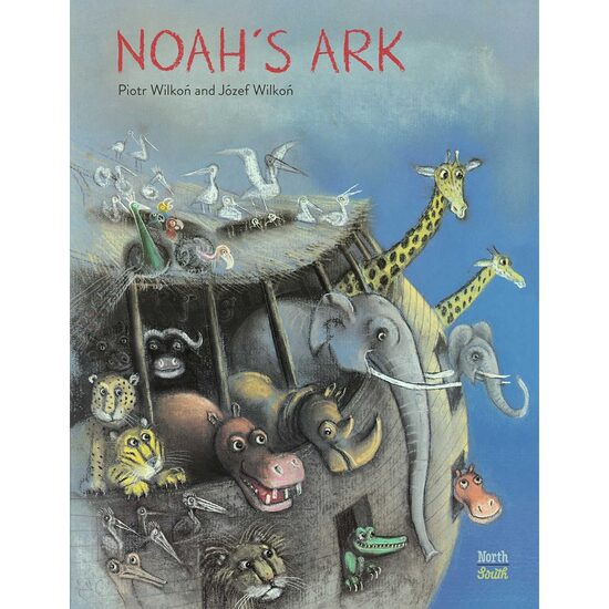 Noah's Ark