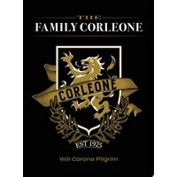 The Godfather Tarot: Includes: A 78- Card Tarot Dec(...)