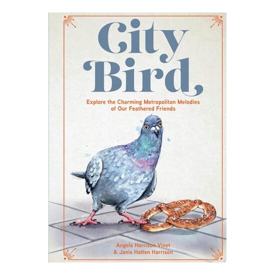 City Bird - Imagine 1