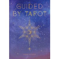 Guided By Tarot