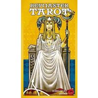 Keymaster Tarot
