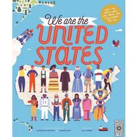 We Are The United States: Meet The People Who Live(...)