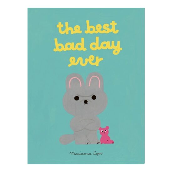 The Best Bad Day Ever - Imagine 1