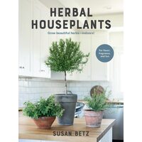Herbal Houseplants