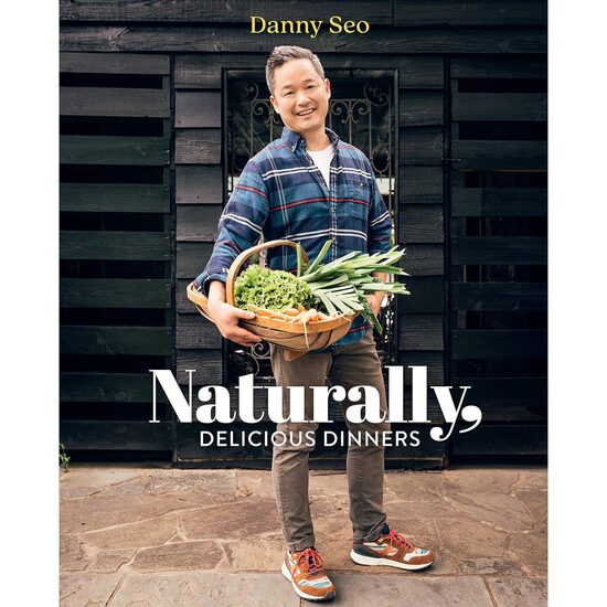 Naturally, Delicious Dinners: 100 Easy And Healthy(...)
