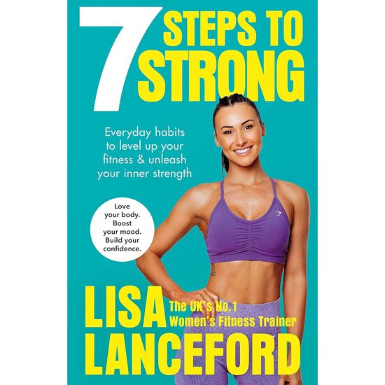 7 Steps To Strong - Imagine 1