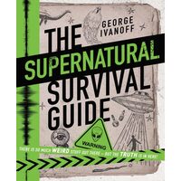 The Supernatural Survival Guide
