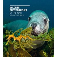 Wildlife Photographer Of The Year: Highlights Volu(...)