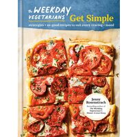 Weekday Vegetarians Get Simple