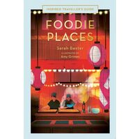Foodie Places