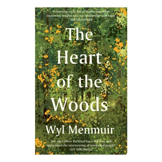 Heart Of The Woods
