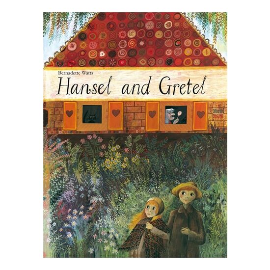Hansel And Gretel