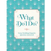 What Do I Do?